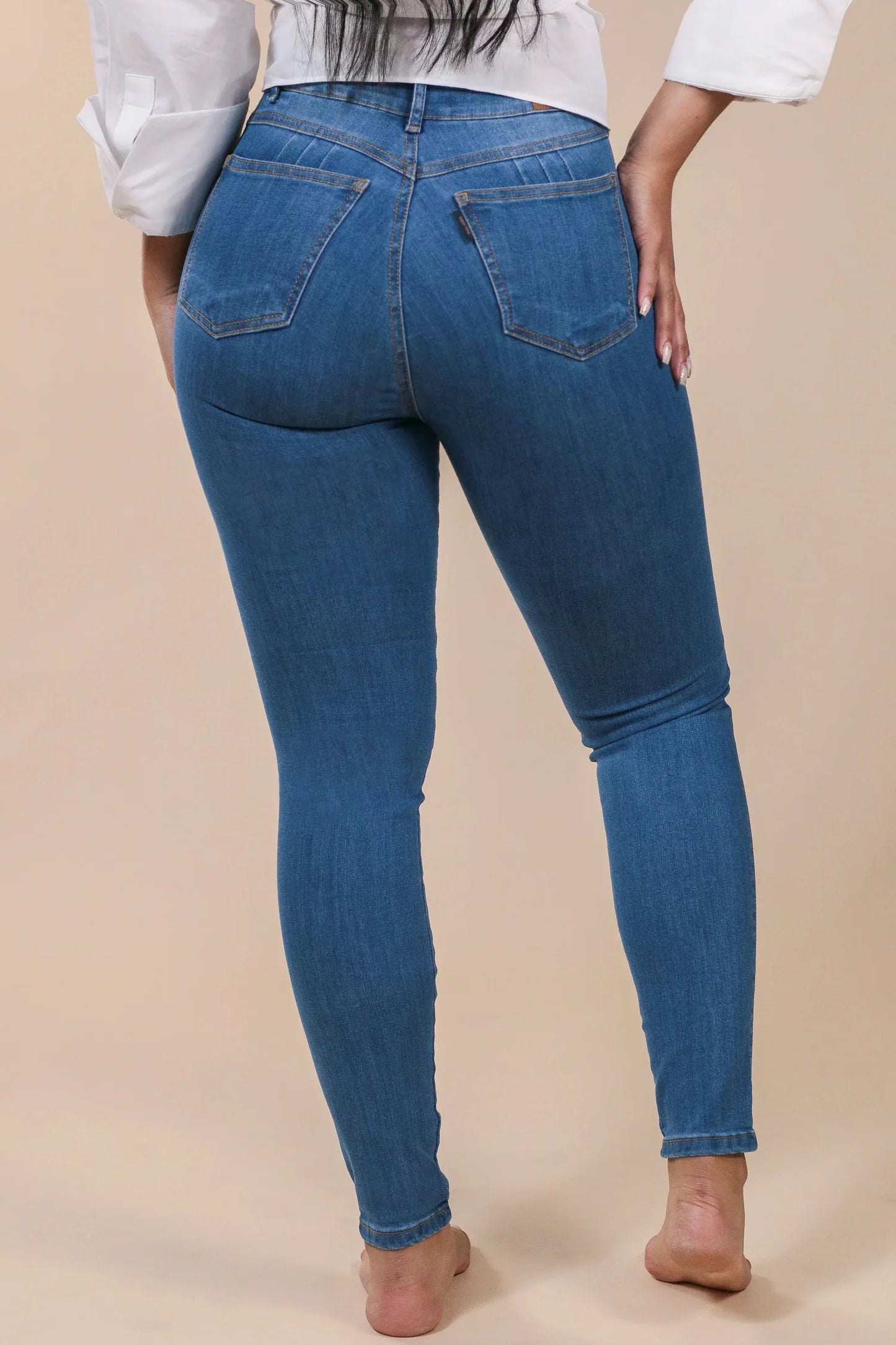 Skinny 2329 Clásicos