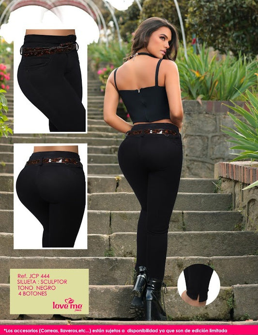 JCP 444