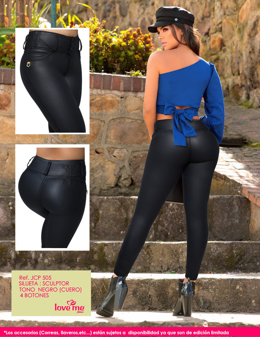 JCP 505