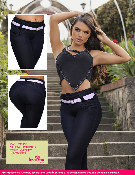 JCP 455