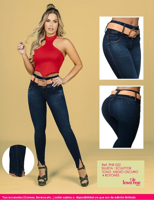 PHE 022
