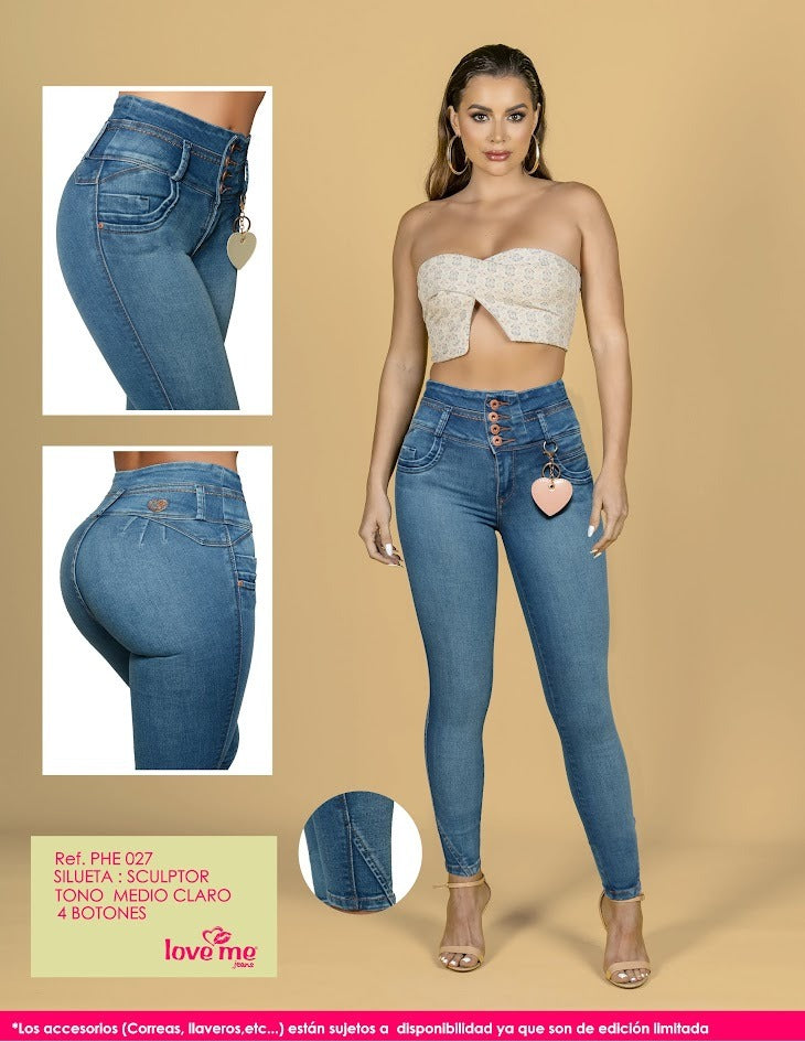 PHE 027