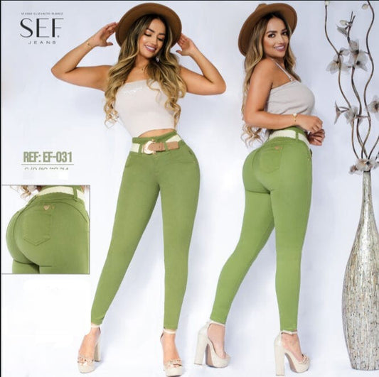 SEF 031