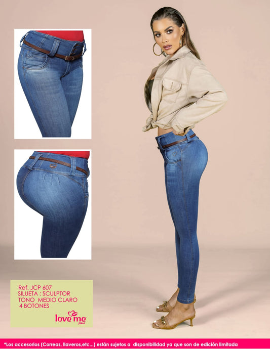 JCP 607