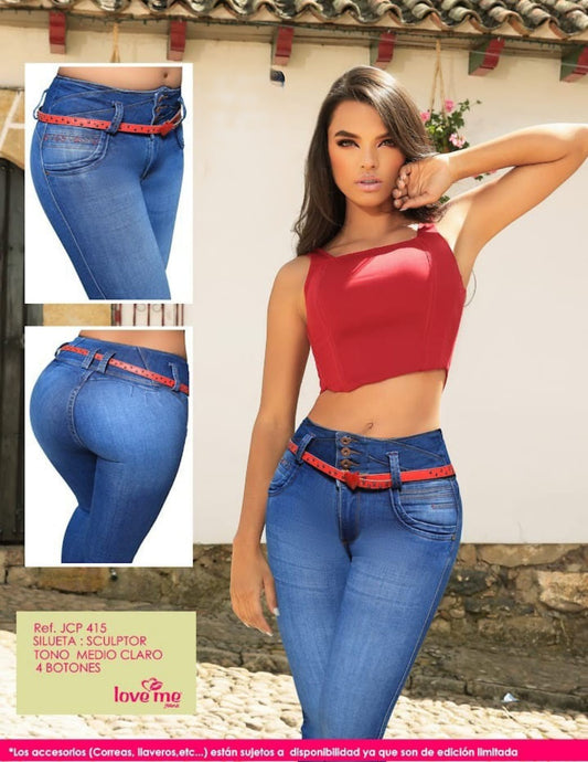 JCP 415