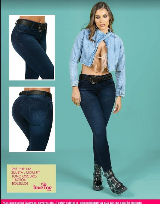 PHE 143