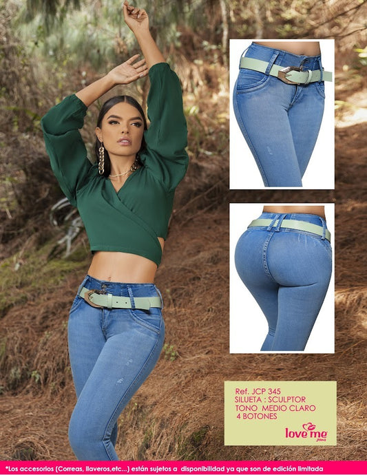 JCP 345