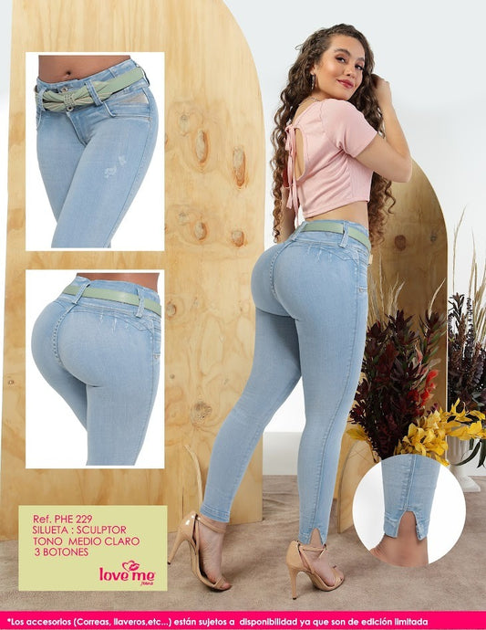 PHF 229