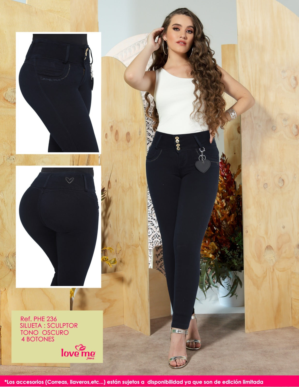 PHE 236