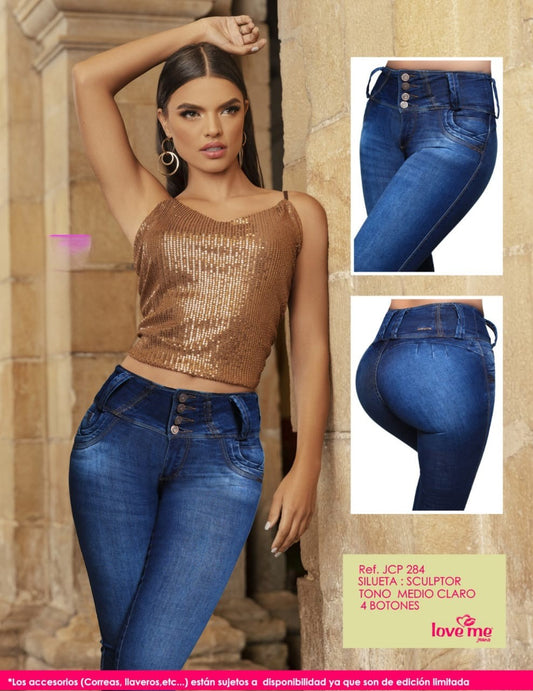 JCP 284