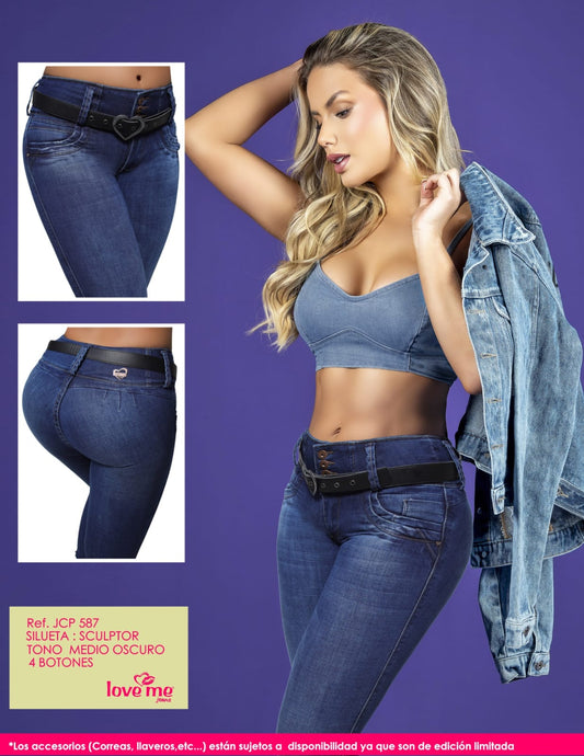 JCP 587