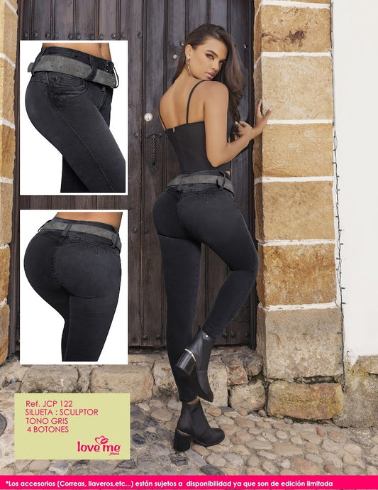 JCP 122