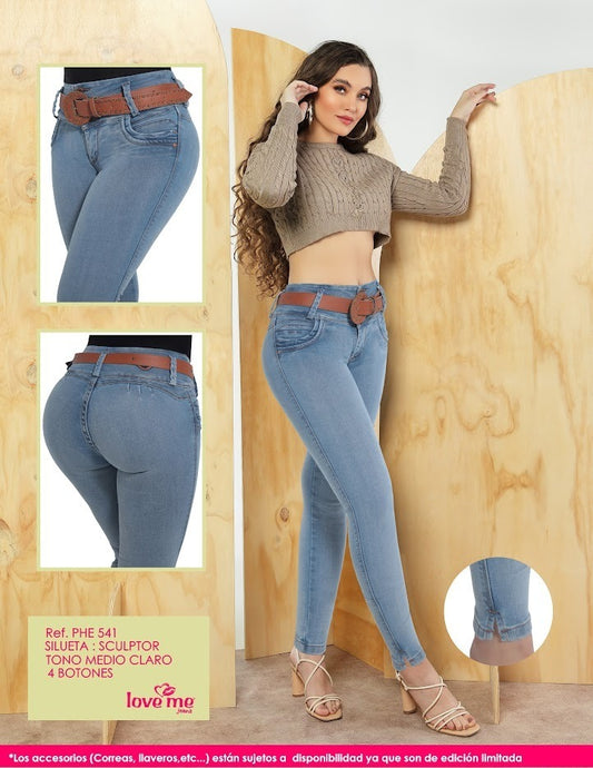 PHE 541