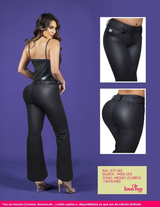 JCP 562
