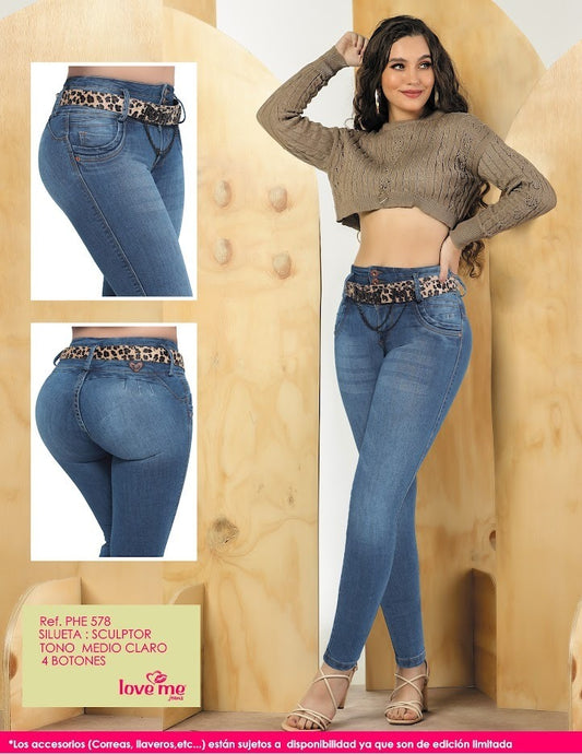 PHE 578