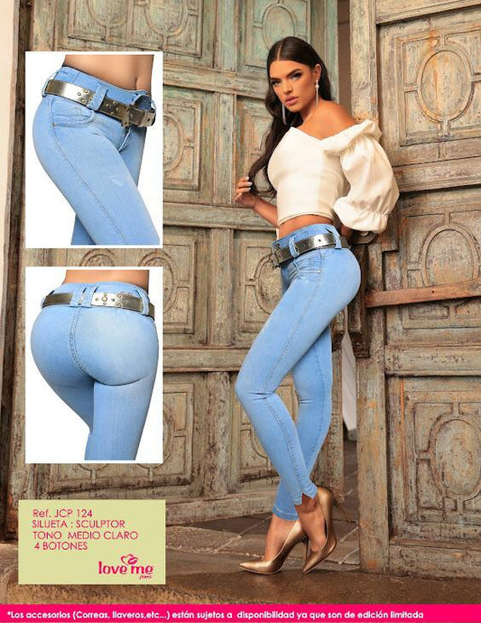 JCP 124