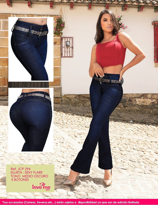 JCP 294