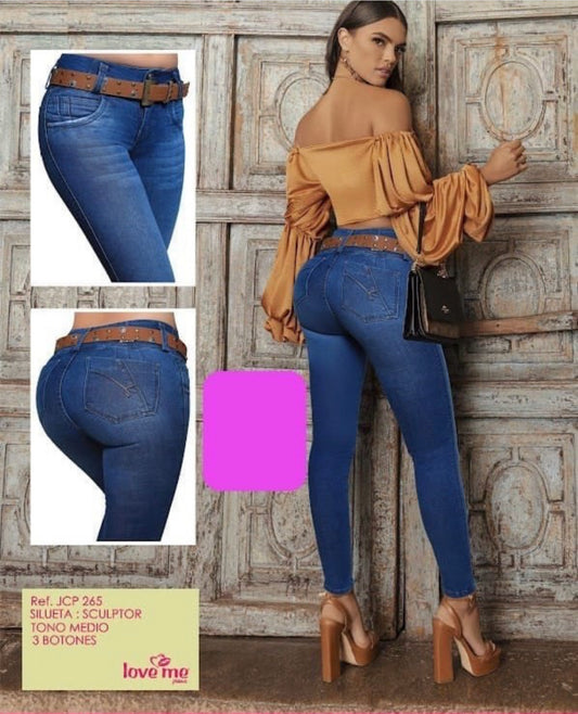 JCP 265