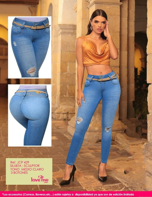 JCP 429