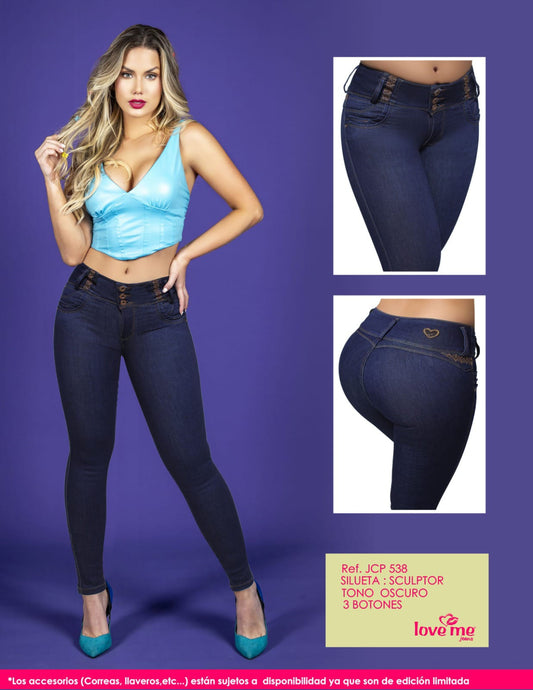 JCP 538
