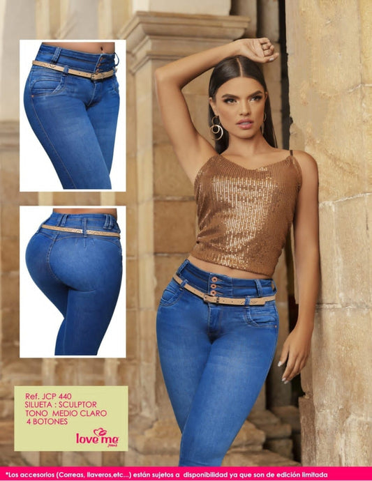 JCP 440