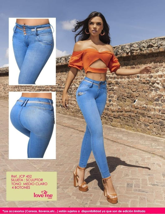 JCP 452