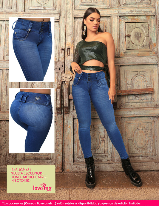 JCP 451