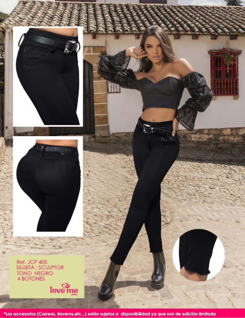 JCP 405