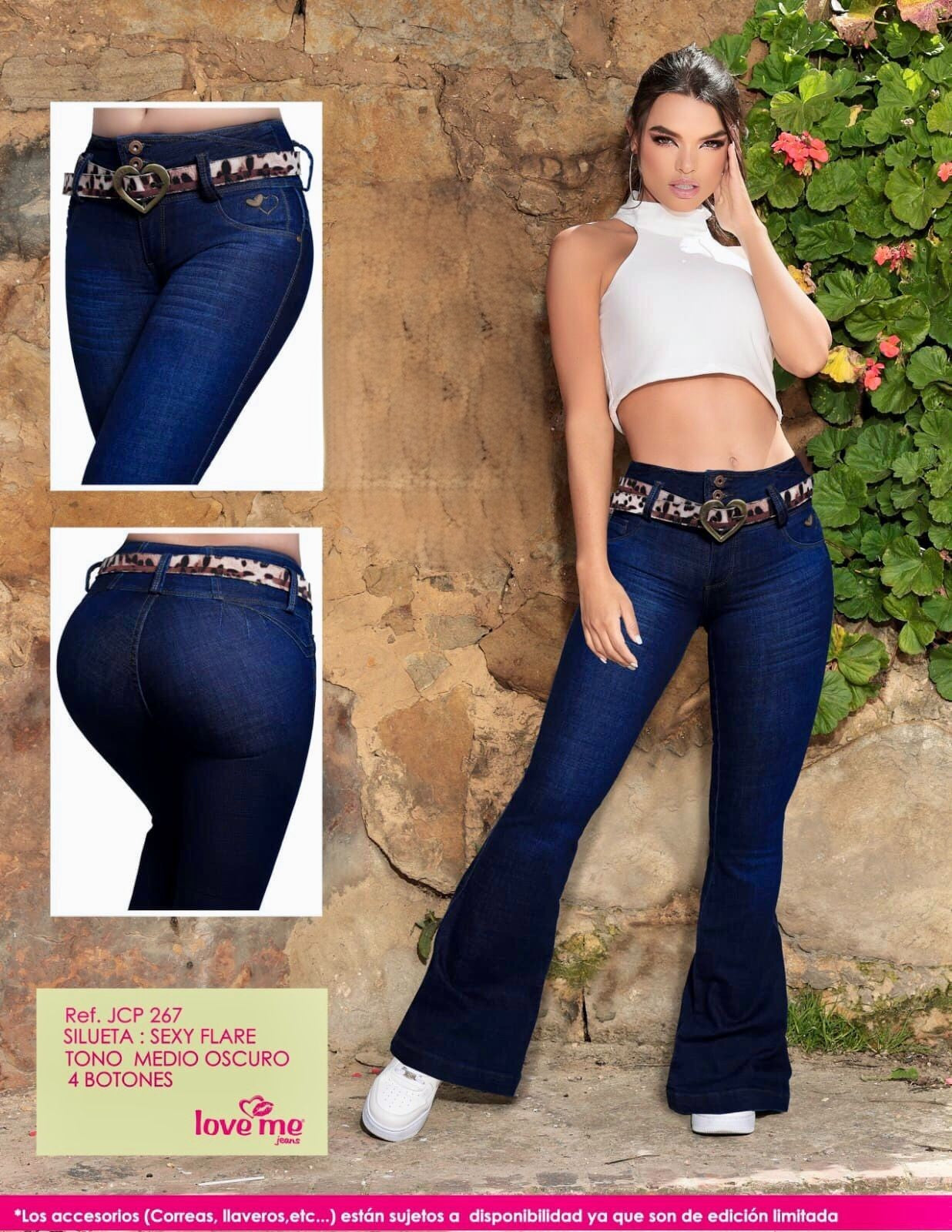 JCP 267