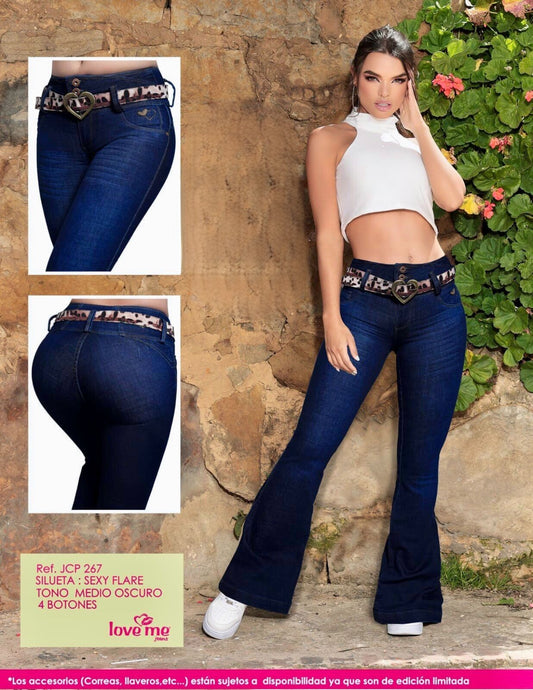 JCP 267