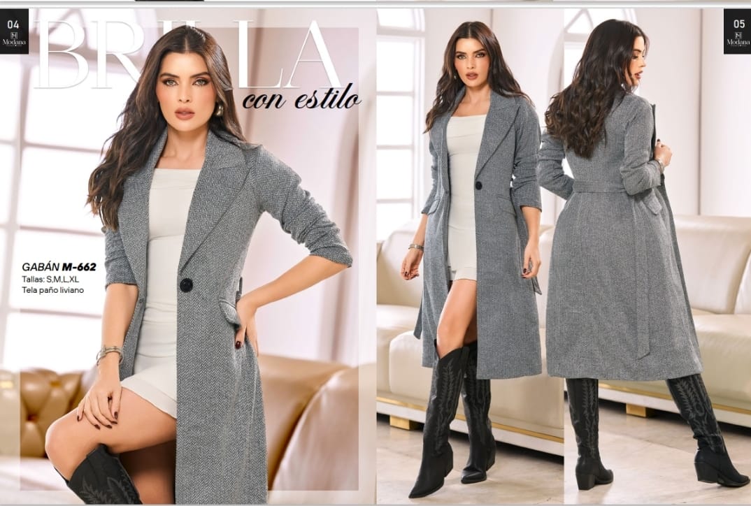 GABAN -662
