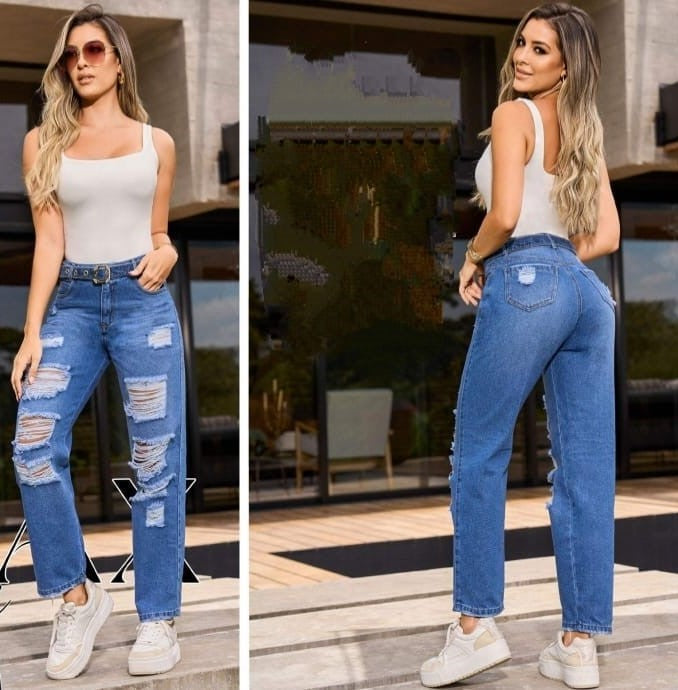 WIDE LEG 5266